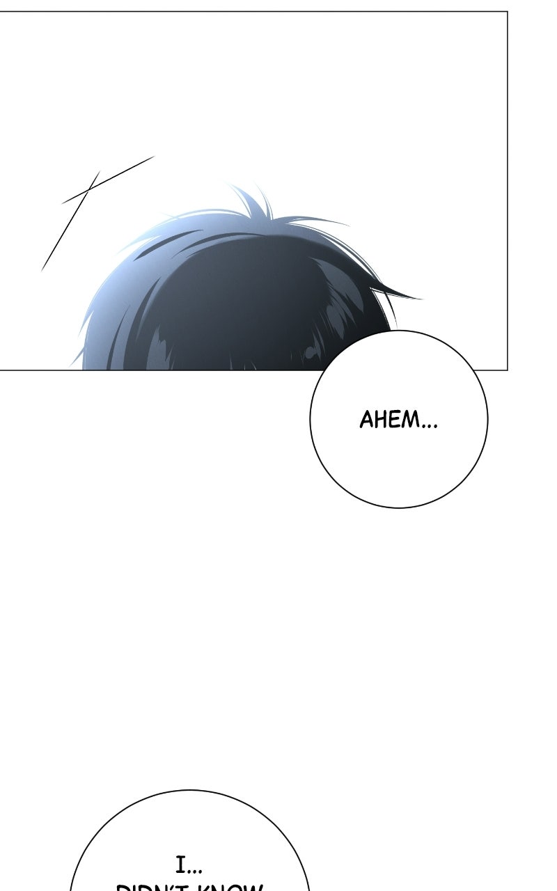 #MyFirstLove Episode 1 page 157 - 