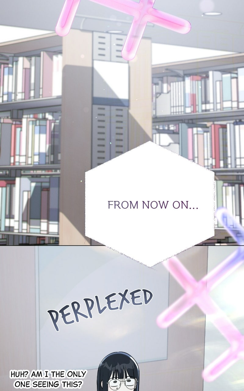 #MyFirstLove Episode 1 page 161 - 