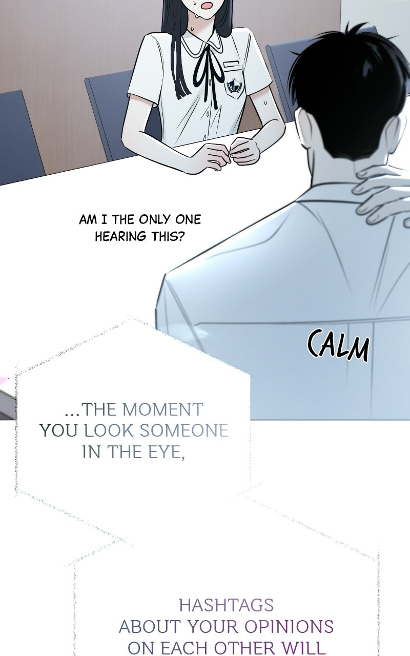 #MyFirstLove Episode 1 page 162 - 