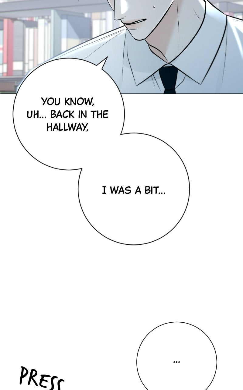 #MyFirstLove Episode 1 page 164 - 