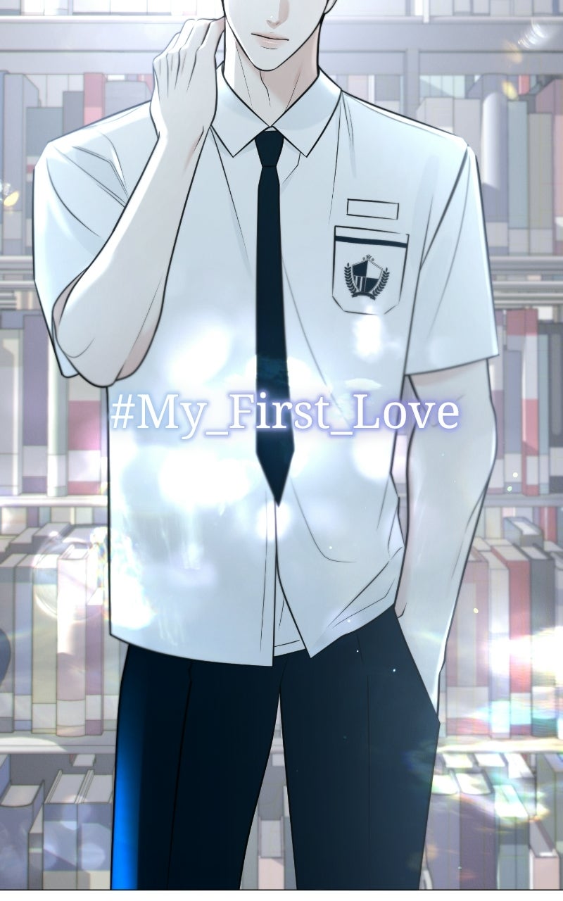 #MyFirstLove Episode 1 page 171 - 