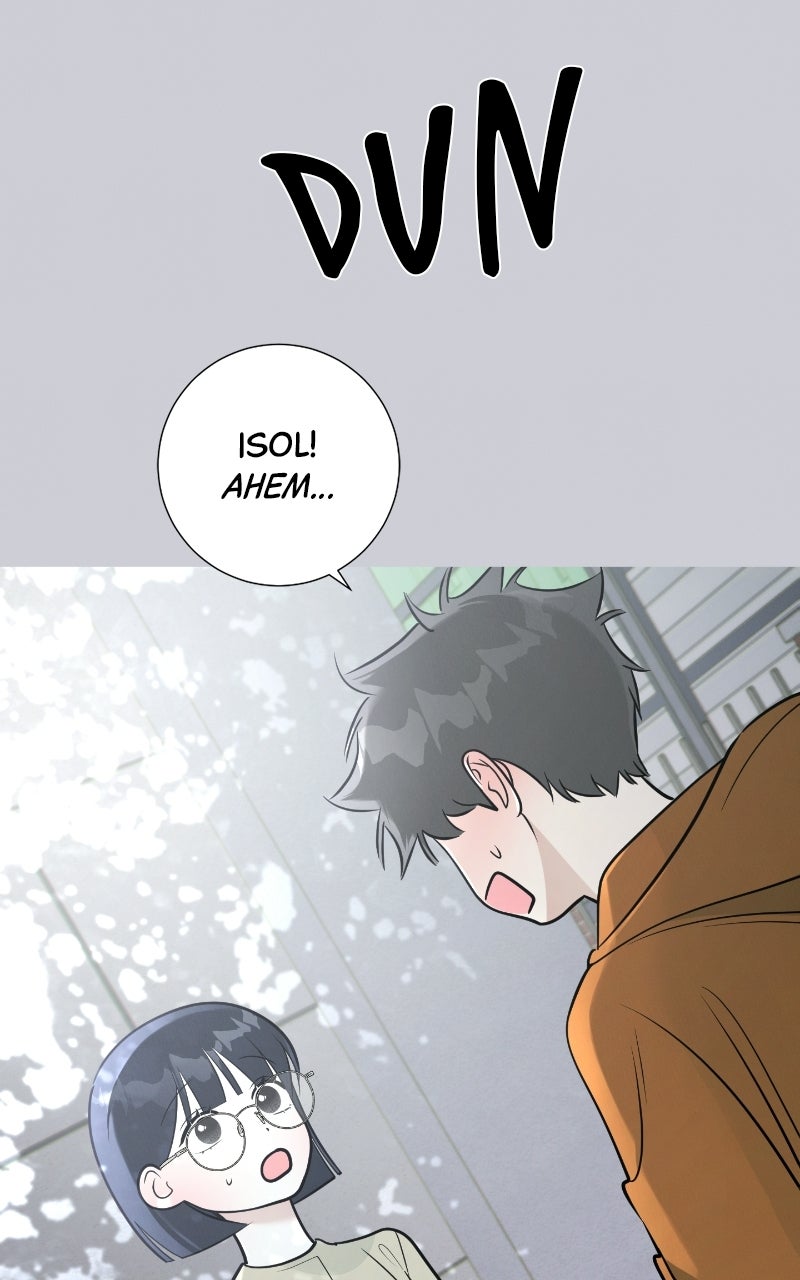 #MyFirstLove Episode 1 page 21 - 