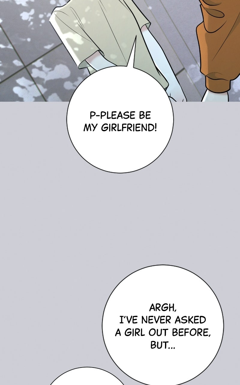 #MyFirstLove Episode 1 page 22 - 