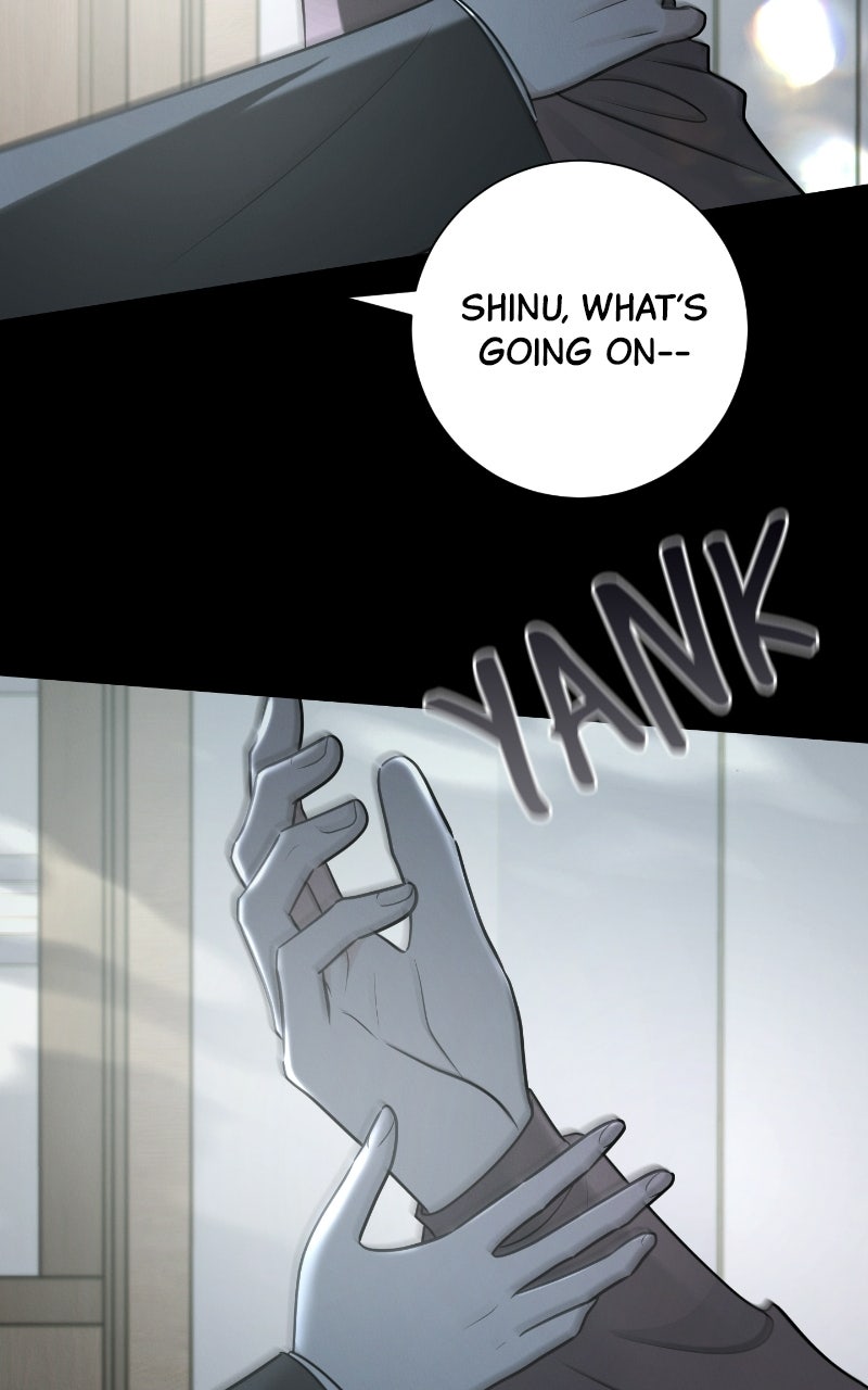 #MyFirstLove Episode 1 page 32 - 