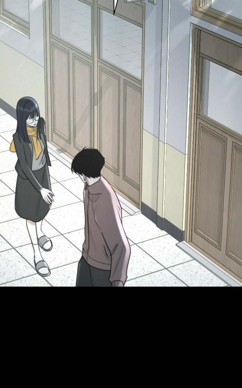 #MyFirstLove Episode 1 page 34 - 