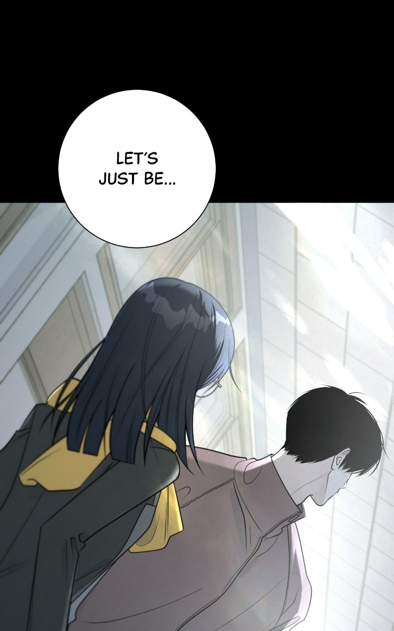 #MyFirstLove Episode 1 page 35 - 