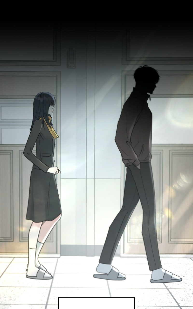 #MyFirstLove Episode 1 page 37 - 