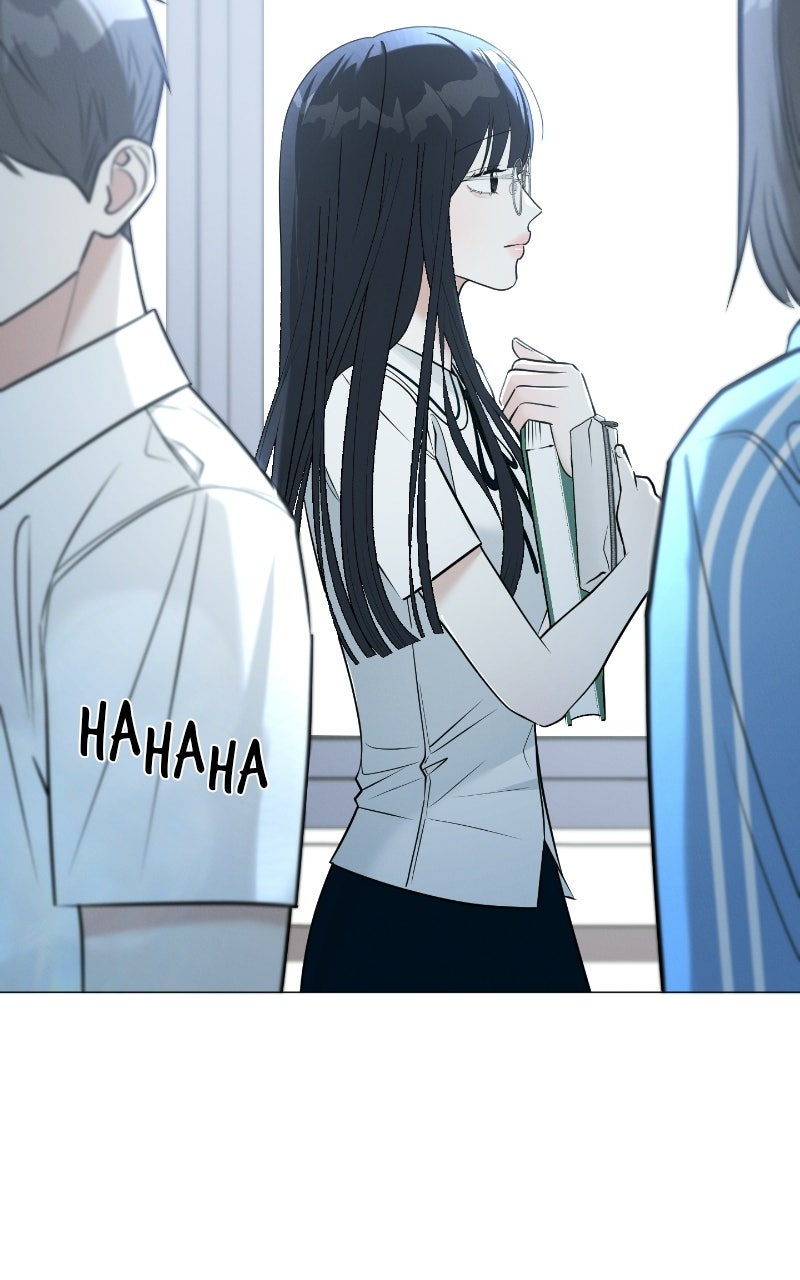 #MyFirstLove Episode 1 page 40 - 
