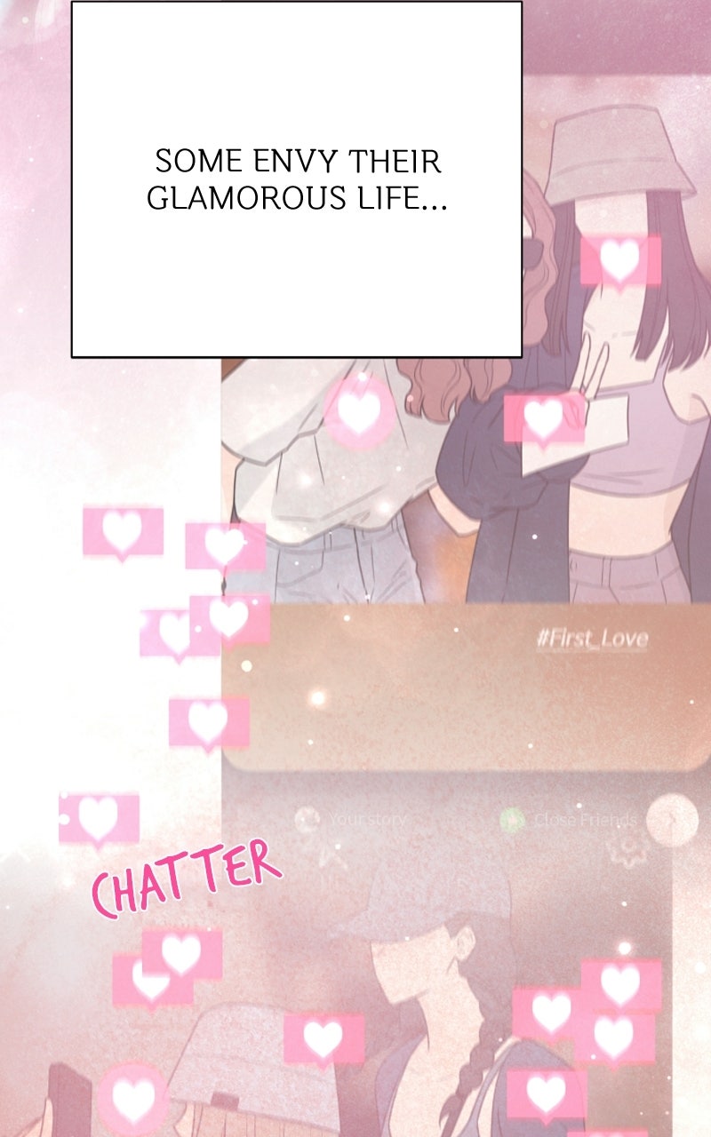#MyFirstLove Episode 1 page 5 - 