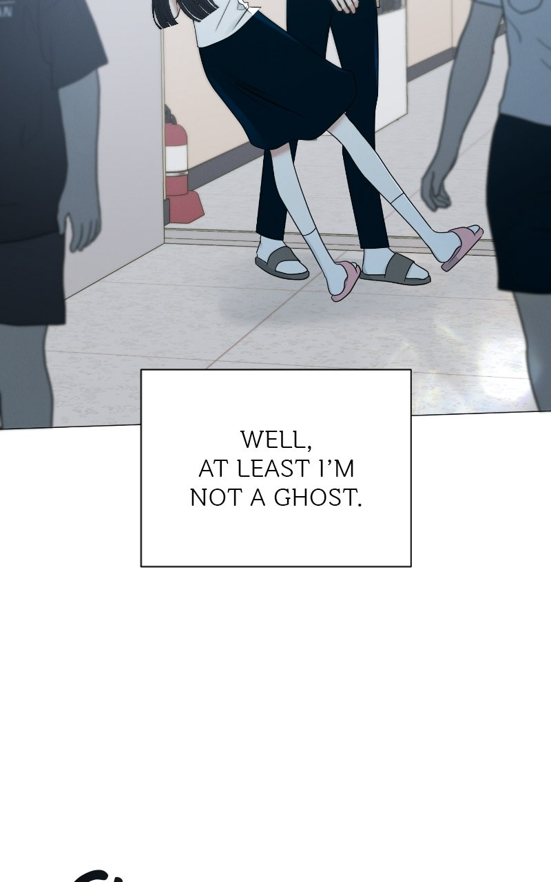 #MyFirstLove Episode 1 page 44 - 