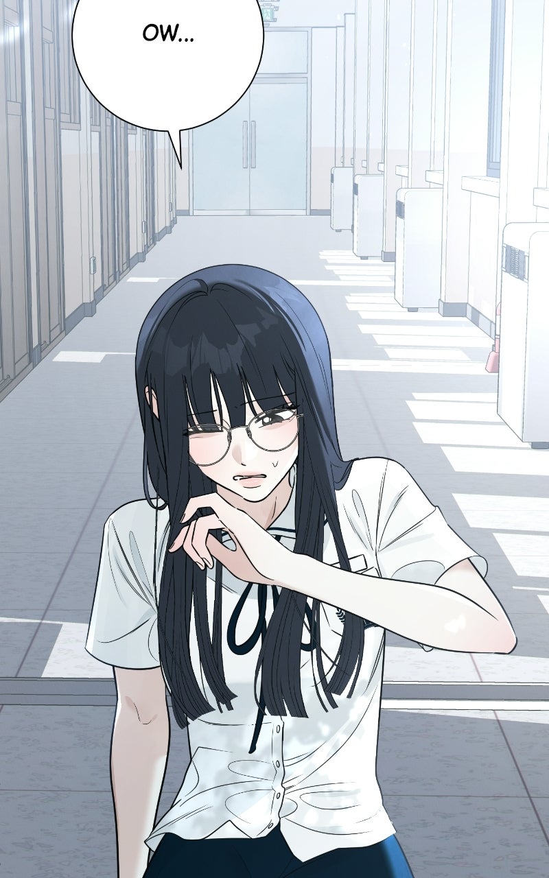 #MyFirstLove Episode 1 page 46 - 