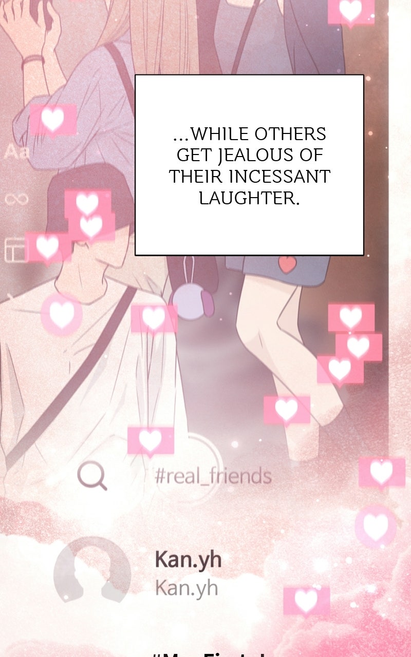 #MyFirstLove Episode 1 page 6 - 