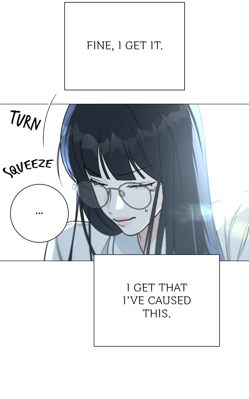 #MyFirstLove Episode 1 page 52 - 