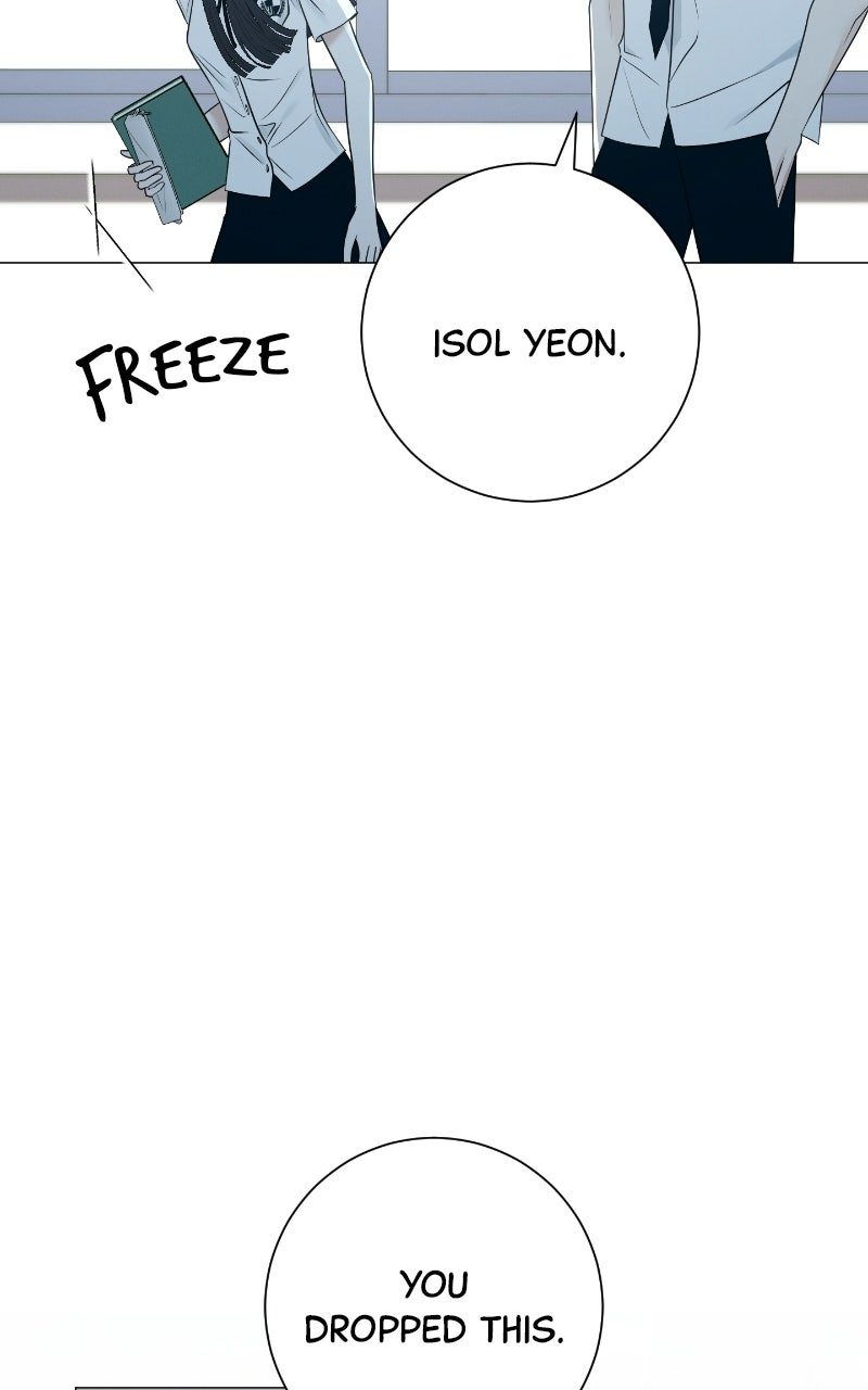 #MyFirstLove Episode 1 page 57 - 