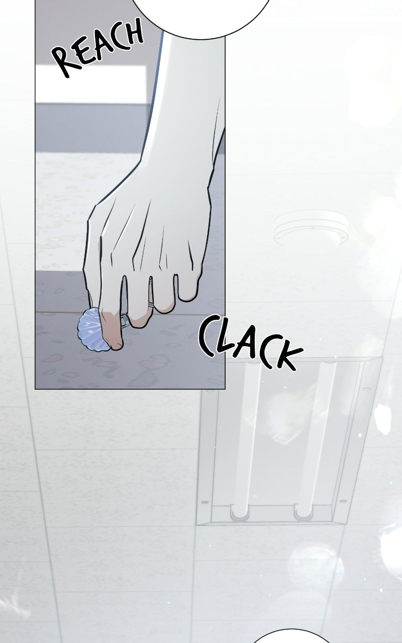 #MyFirstLove Episode 1 page 58 - 