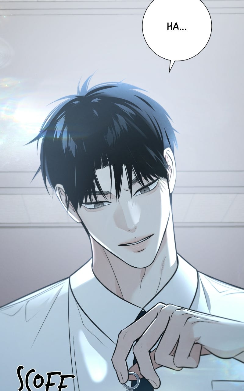 #MyFirstLove Episode 1 page 59 - 