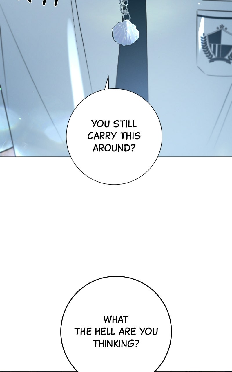 #MyFirstLove Episode 1 page 60 - 