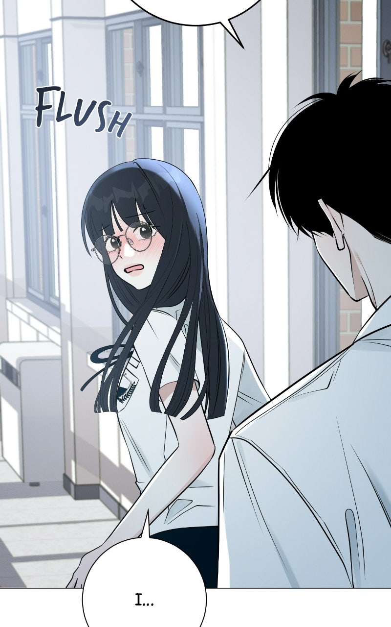 #MyFirstLove Episode 1 page 61 - 