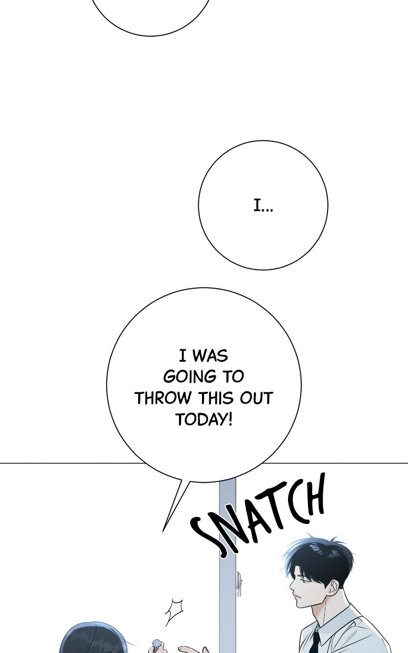 #MyFirstLove Episode 1 page 62 - 