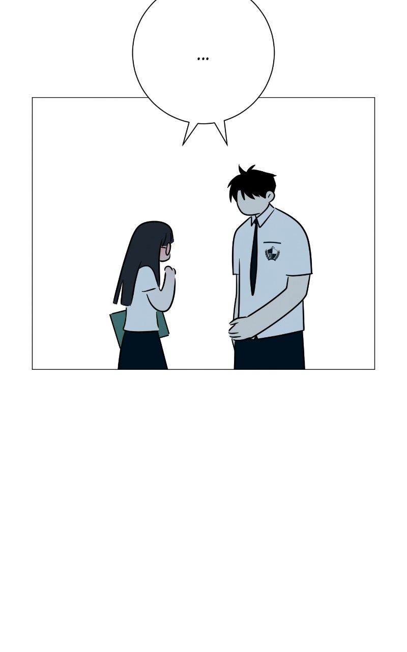 #MyFirstLove Episode 1 page 64 - 