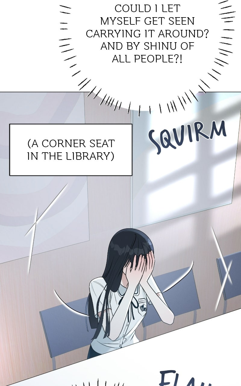 #MyFirstLove Episode 1 page 70 - 