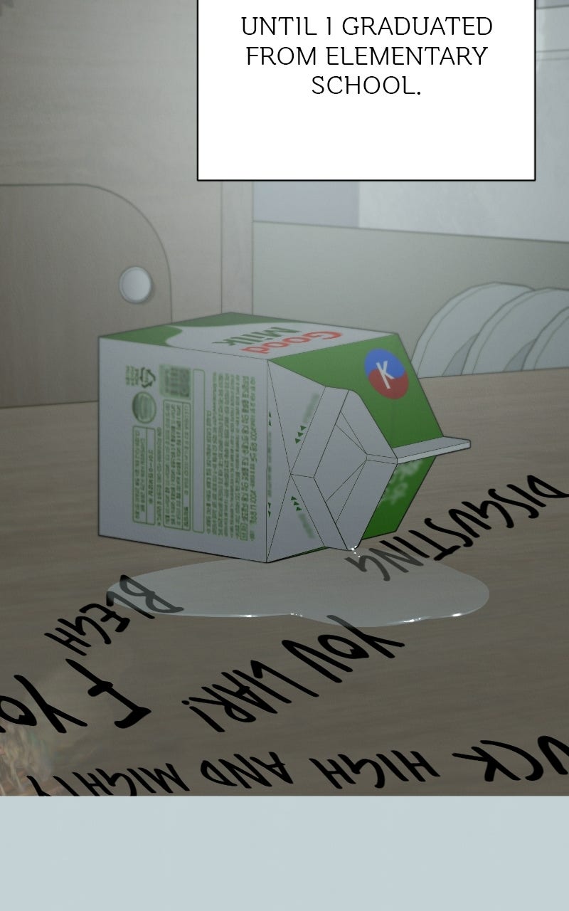 #MyFirstLove Episode 1 page 74 - 
