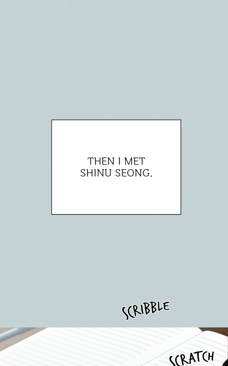 #MyFirstLove Episode 1 page 75 - 