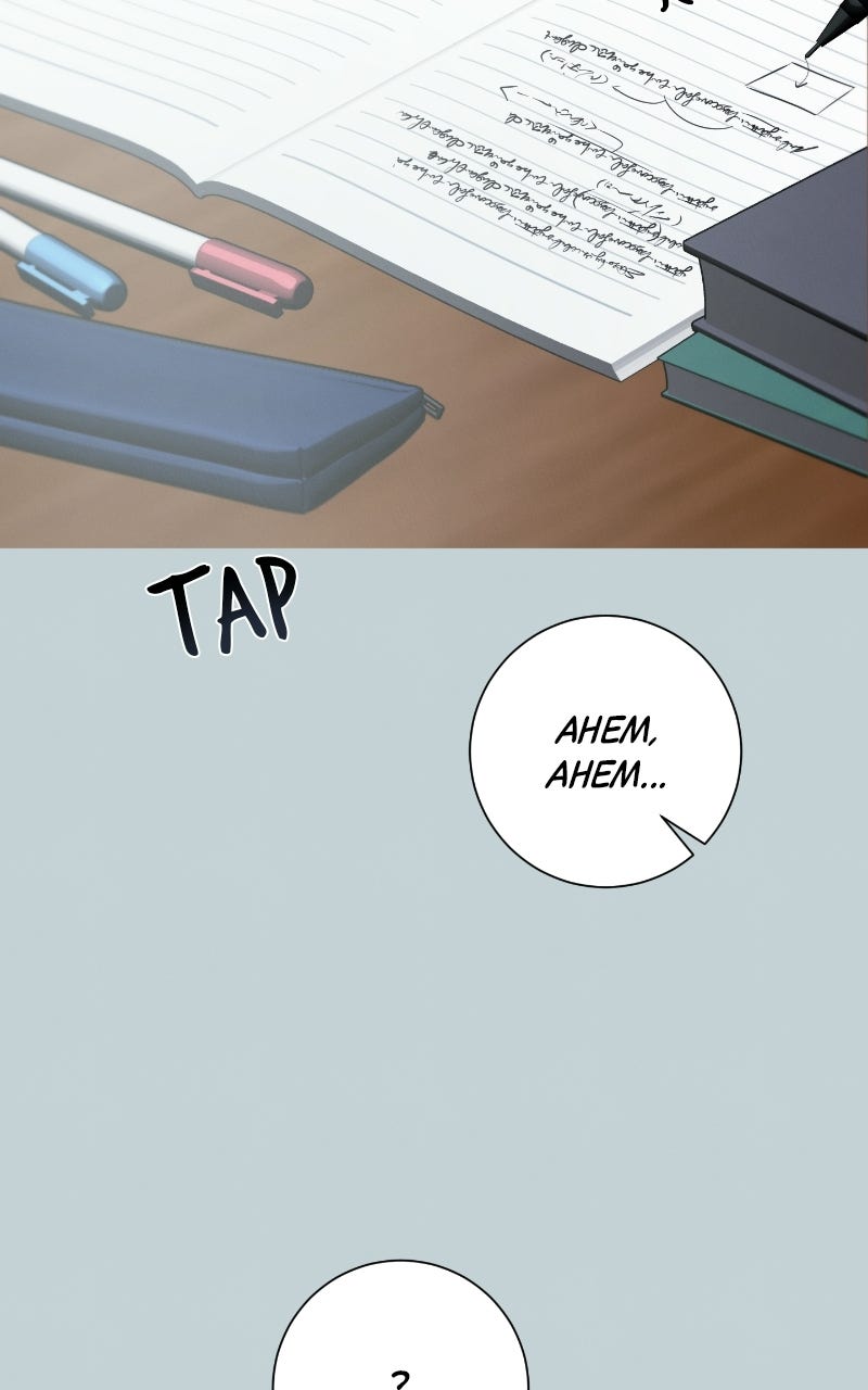 #MyFirstLove Episode 1 page 76 - 