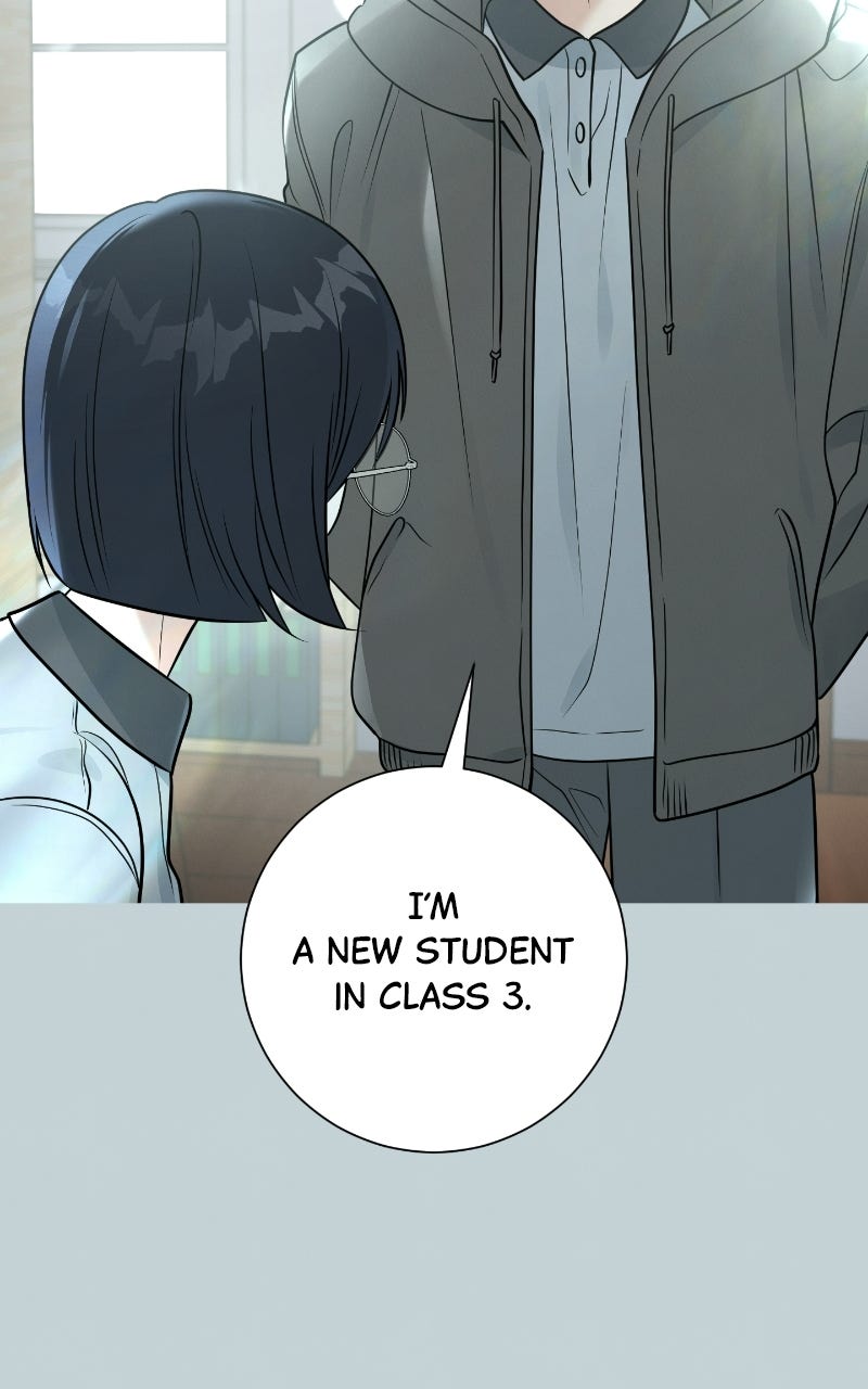 #MyFirstLove Episode 1 page 79 - 