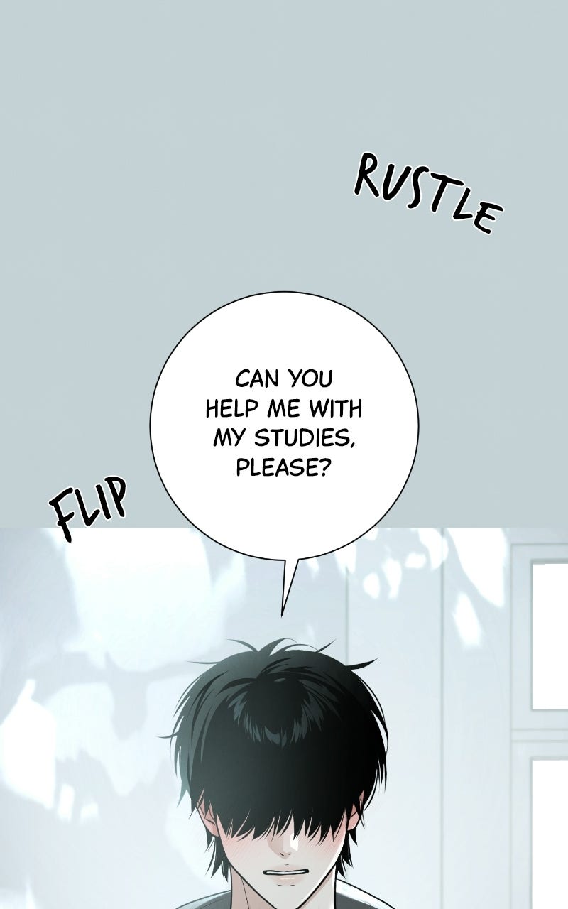 #MyFirstLove Episode 1 page 80 - 