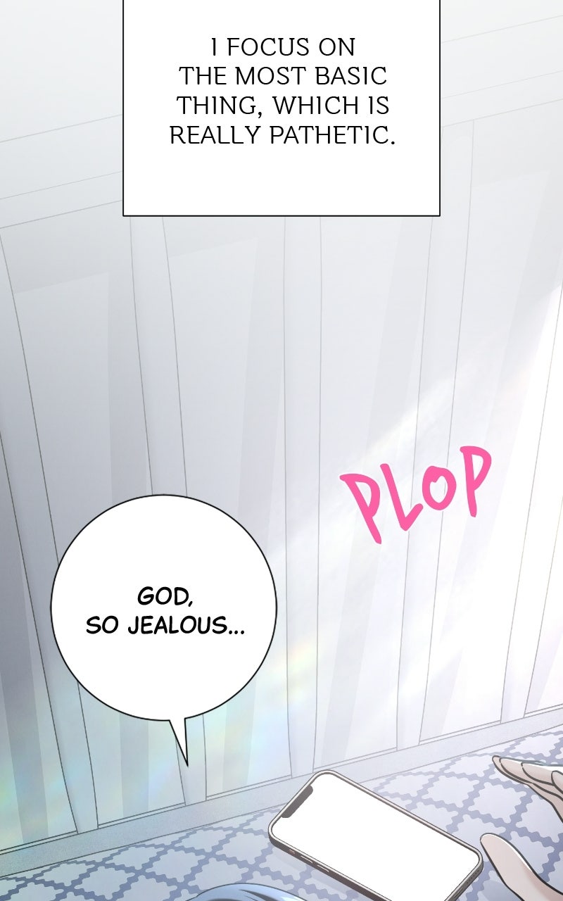 #MyFirstLove Episode 1 page 9 - 