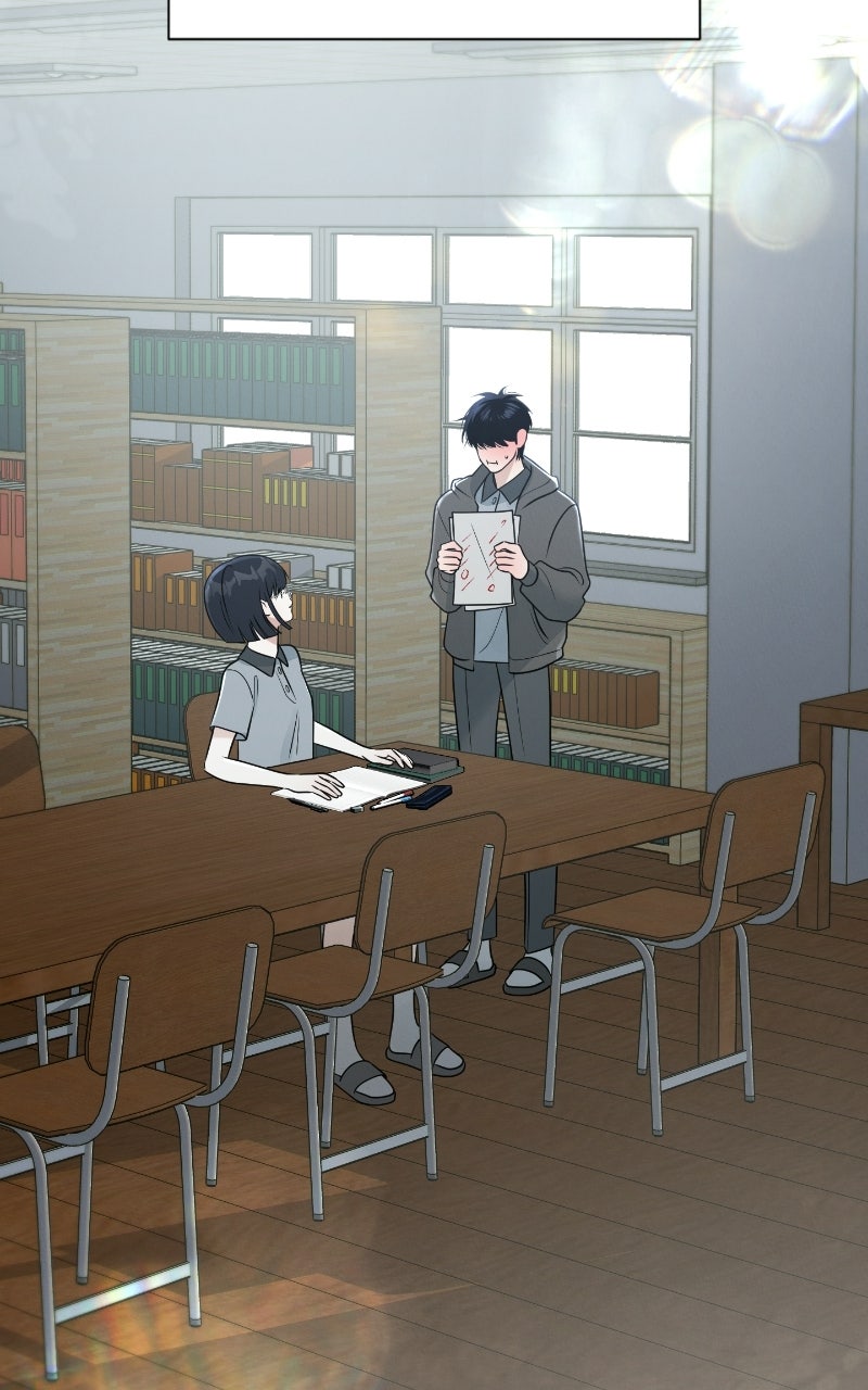 #MyFirstLove Episode 1 page 83 - 