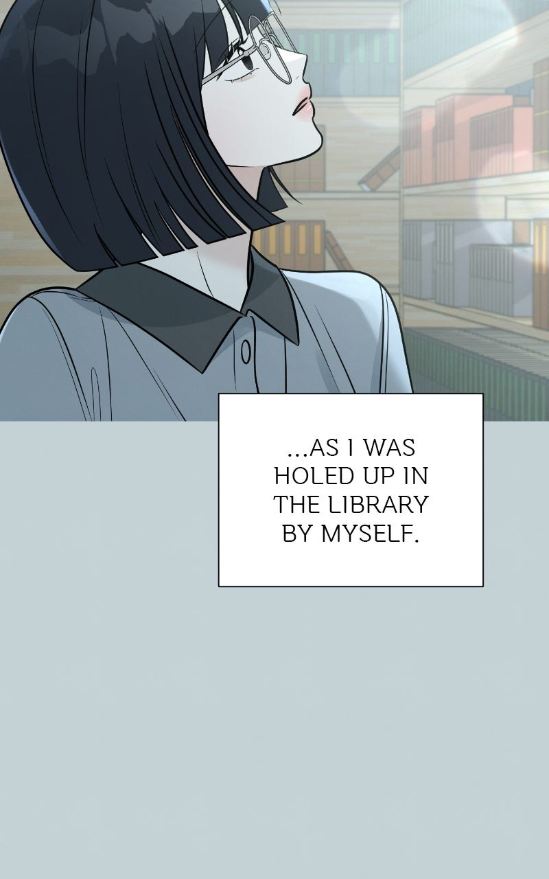 #MyFirstLove Episode 1 page 85 - 