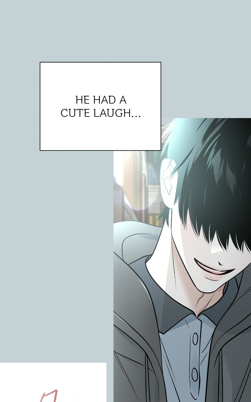 #MyFirstLove Episode 1 page 86 - 