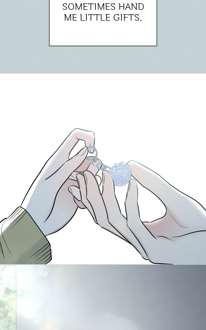 #MyFirstLove Episode 1 page 88 - 
