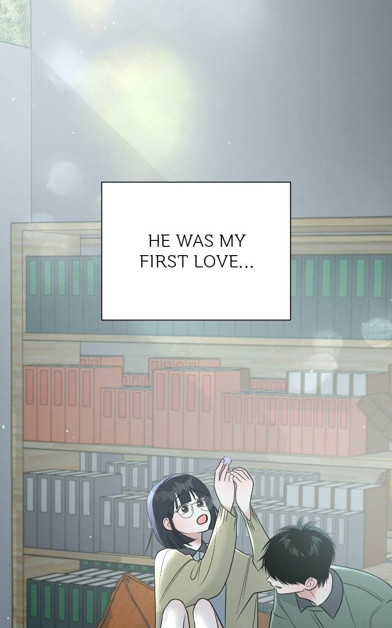 #MyFirstLove Episode 1 page 89 - 