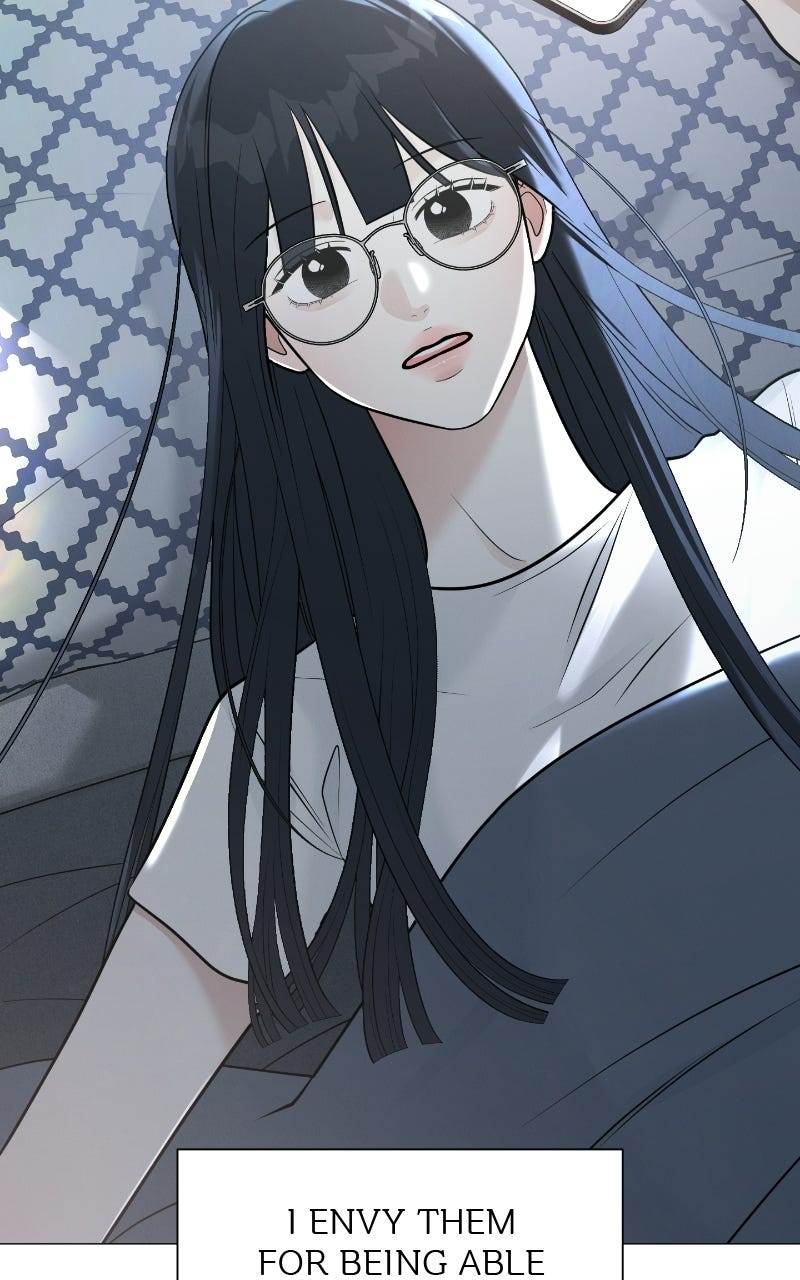 #MyFirstLove Episode 1 page 10 - 