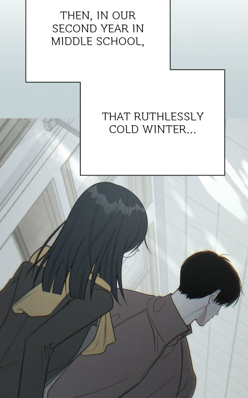 #MyFirstLove Episode 1 page 94 - 