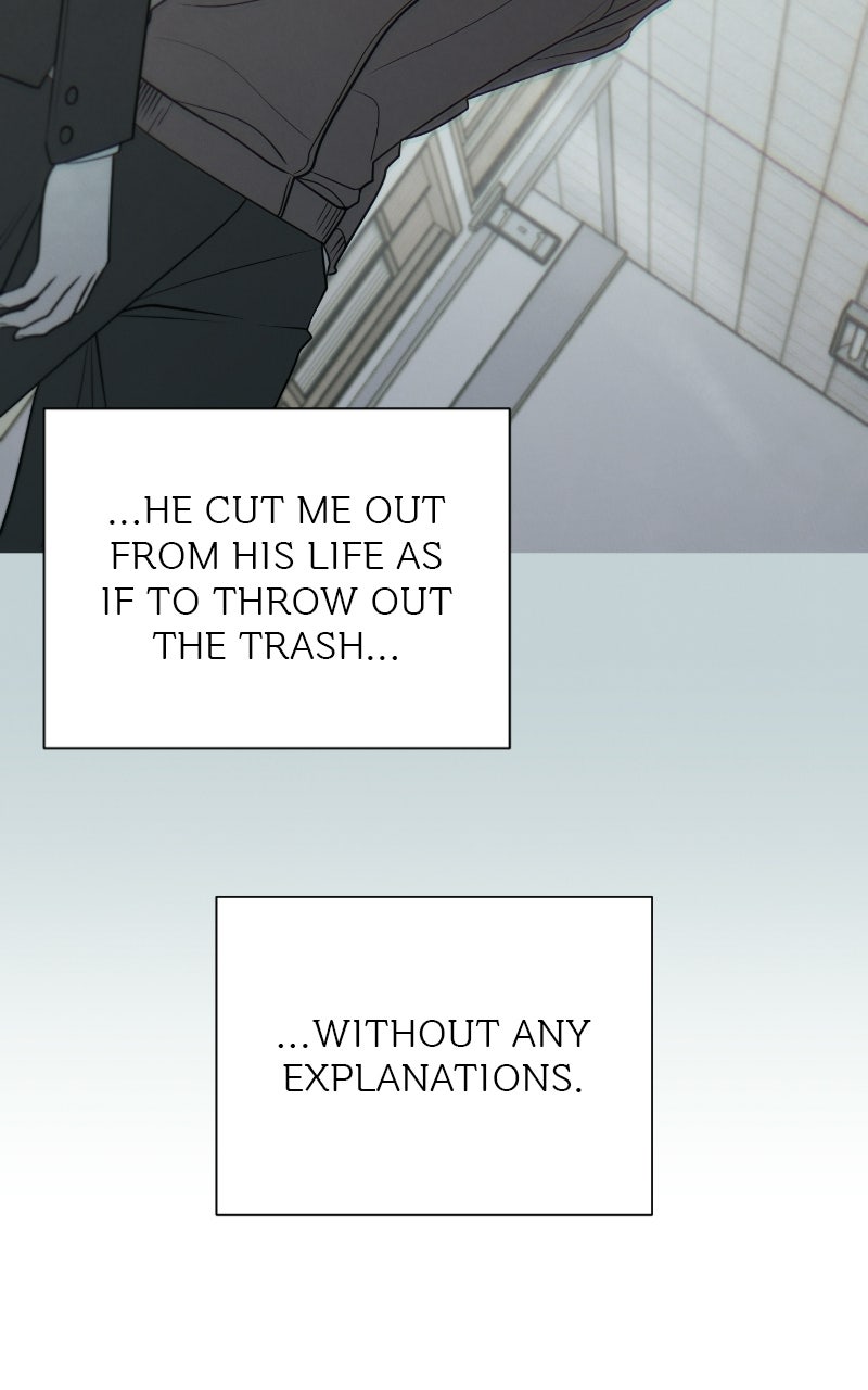 #MyFirstLove Episode 1 page 95 - 