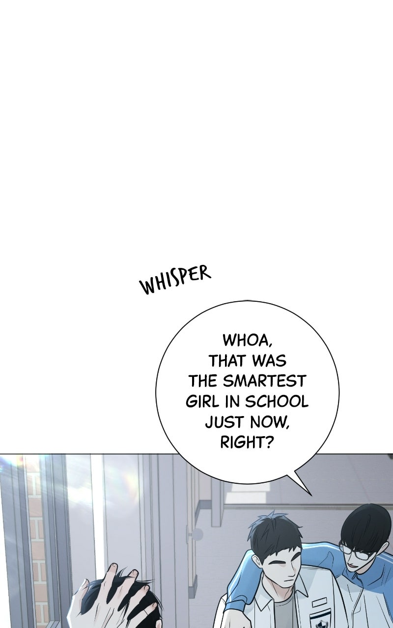 #MyFirstLove Episode 1 page 96 - 