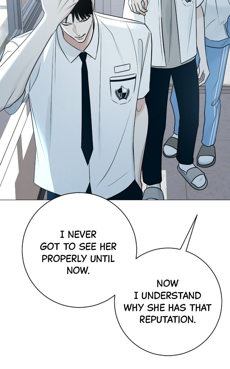 #MyFirstLove Episode 1 page 97 - 