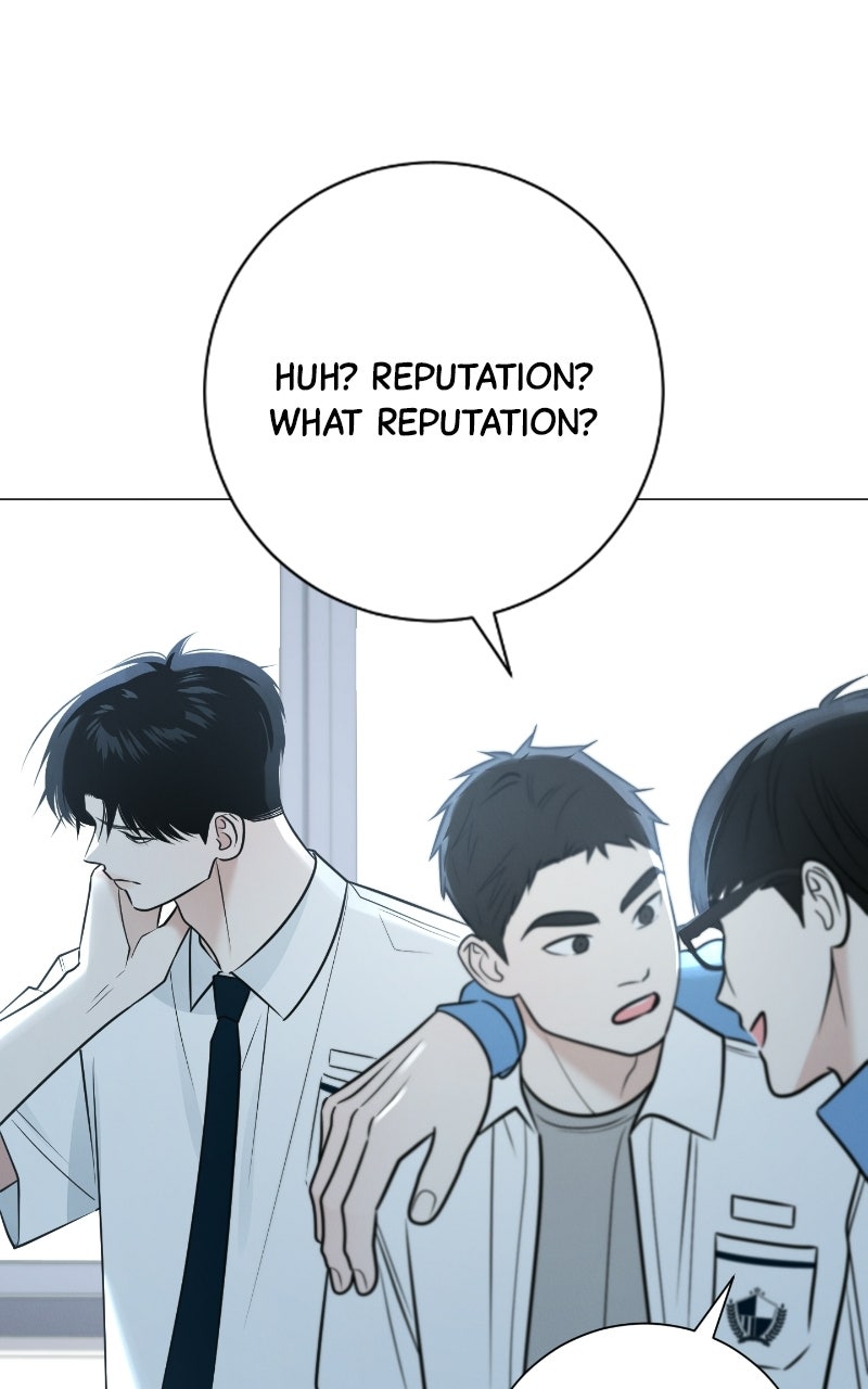 #MyFirstLove Episode 1 page 98 - 