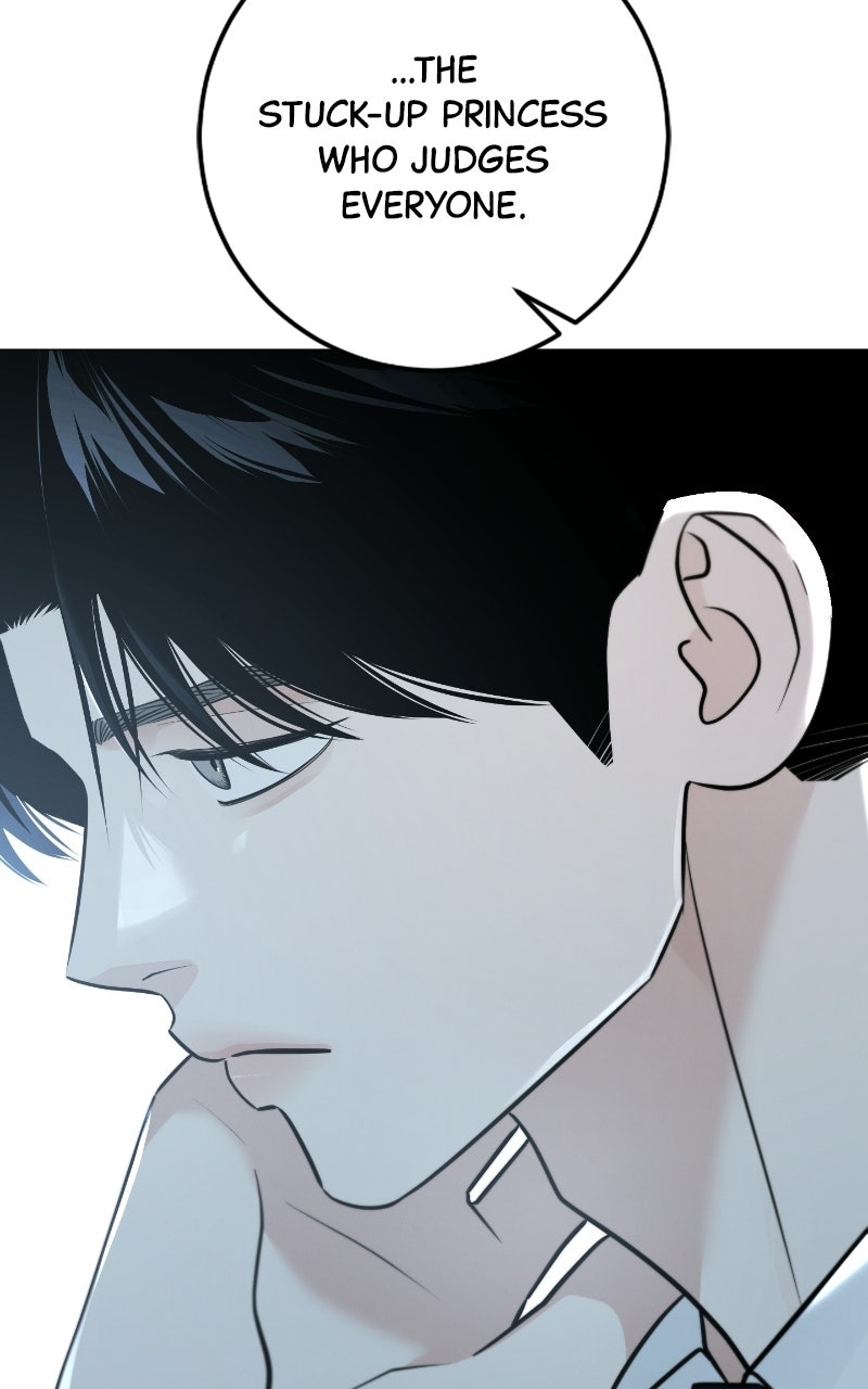 #MyFirstLove Episode 1 page 100 - 