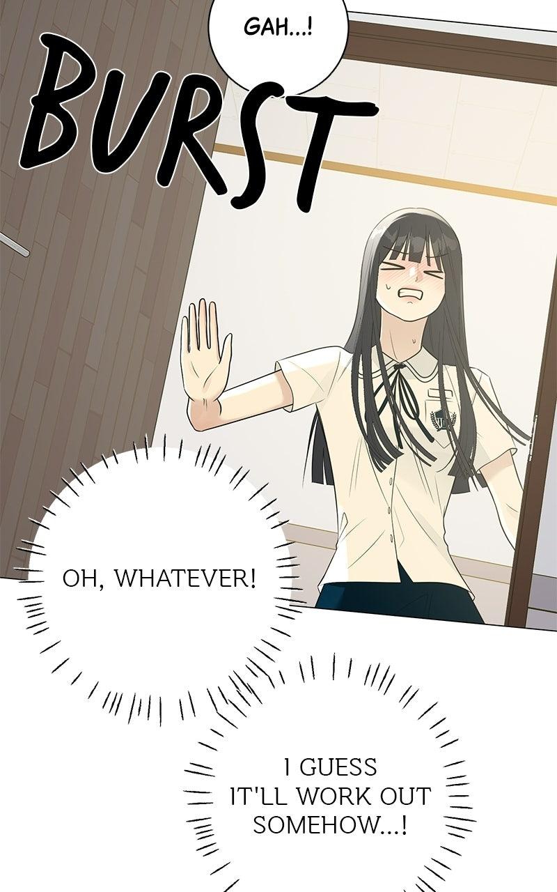 #MyFirstLove Chapter 10 page 101 - 