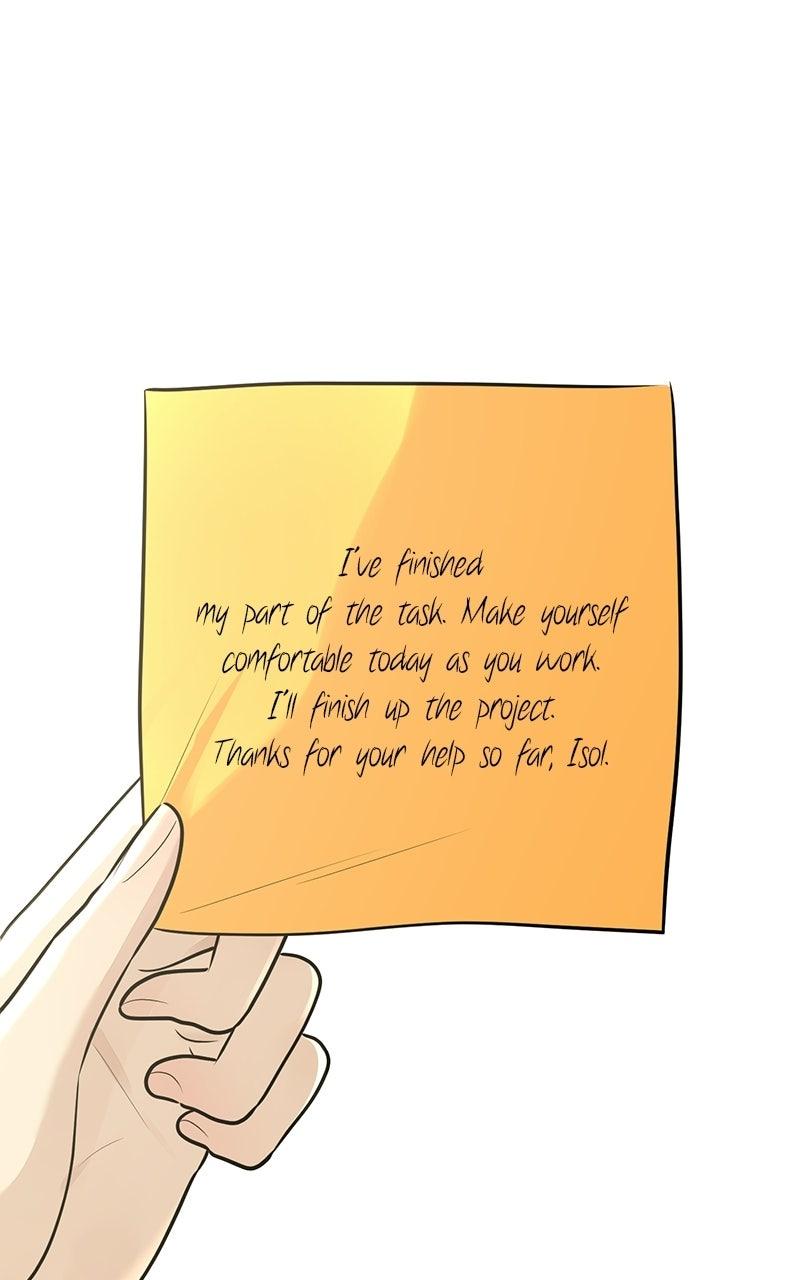 #MyFirstLove Chapter 10 page 109 - 