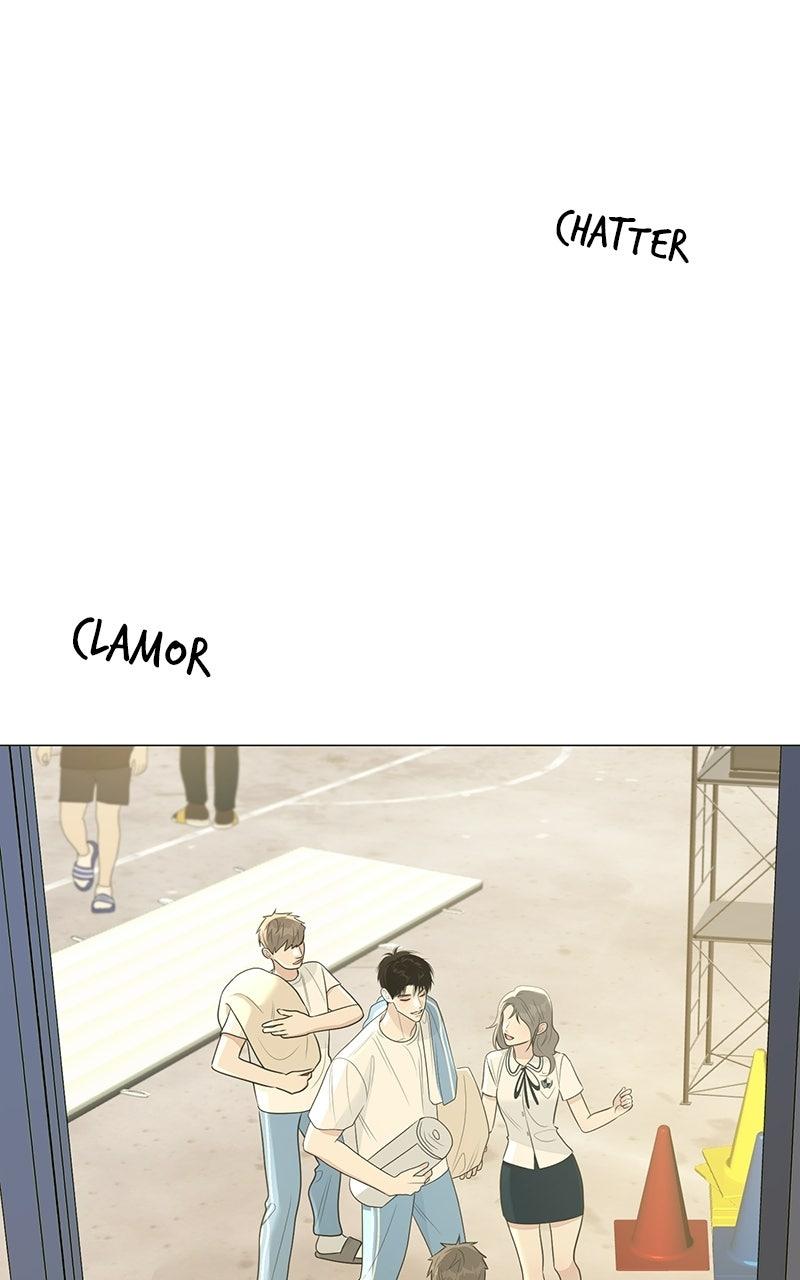 #MyFirstLove Chapter 10 page 111 - 