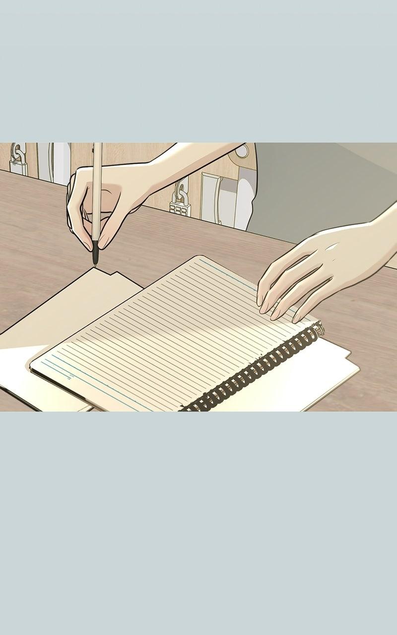 #MyFirstLove Chapter 10 page 115 - 