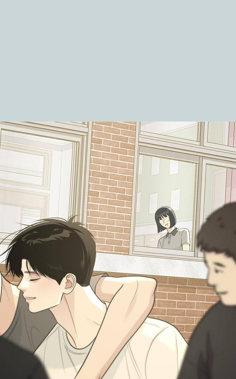 #MyFirstLove Chapter 10 page 116 - 