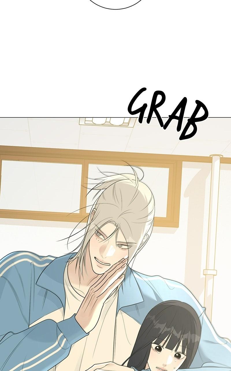 #MyFirstLove Chapter 10 page 120 - 