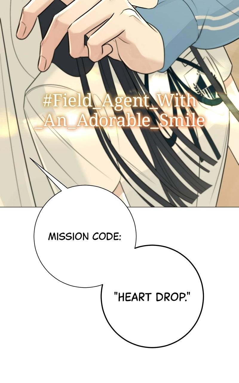 #MyFirstLove Chapter 10 page 123 - 